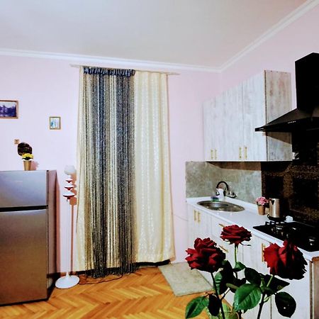 Beautiful Apartment In Old Tbiliszi Kültér fotó
