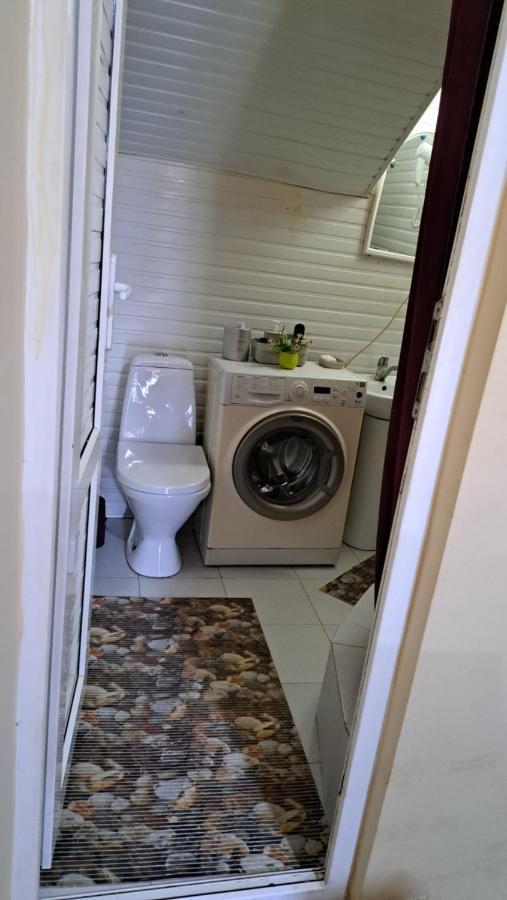 Beautiful Apartment In Old Tbiliszi Kültér fotó