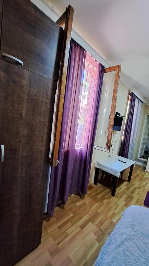 Beautiful Apartment In Old Tbiliszi Kültér fotó