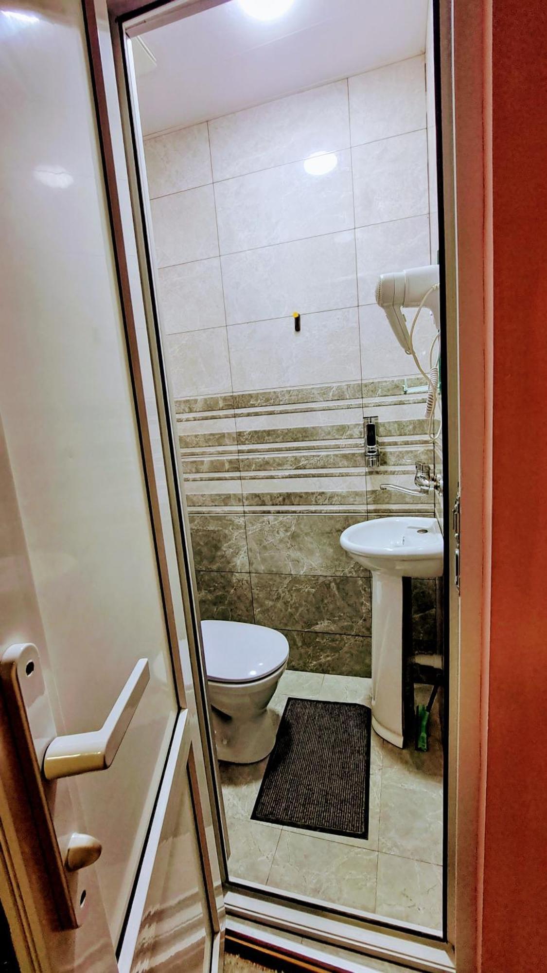 Beautiful Apartment In Old Tbiliszi Kültér fotó