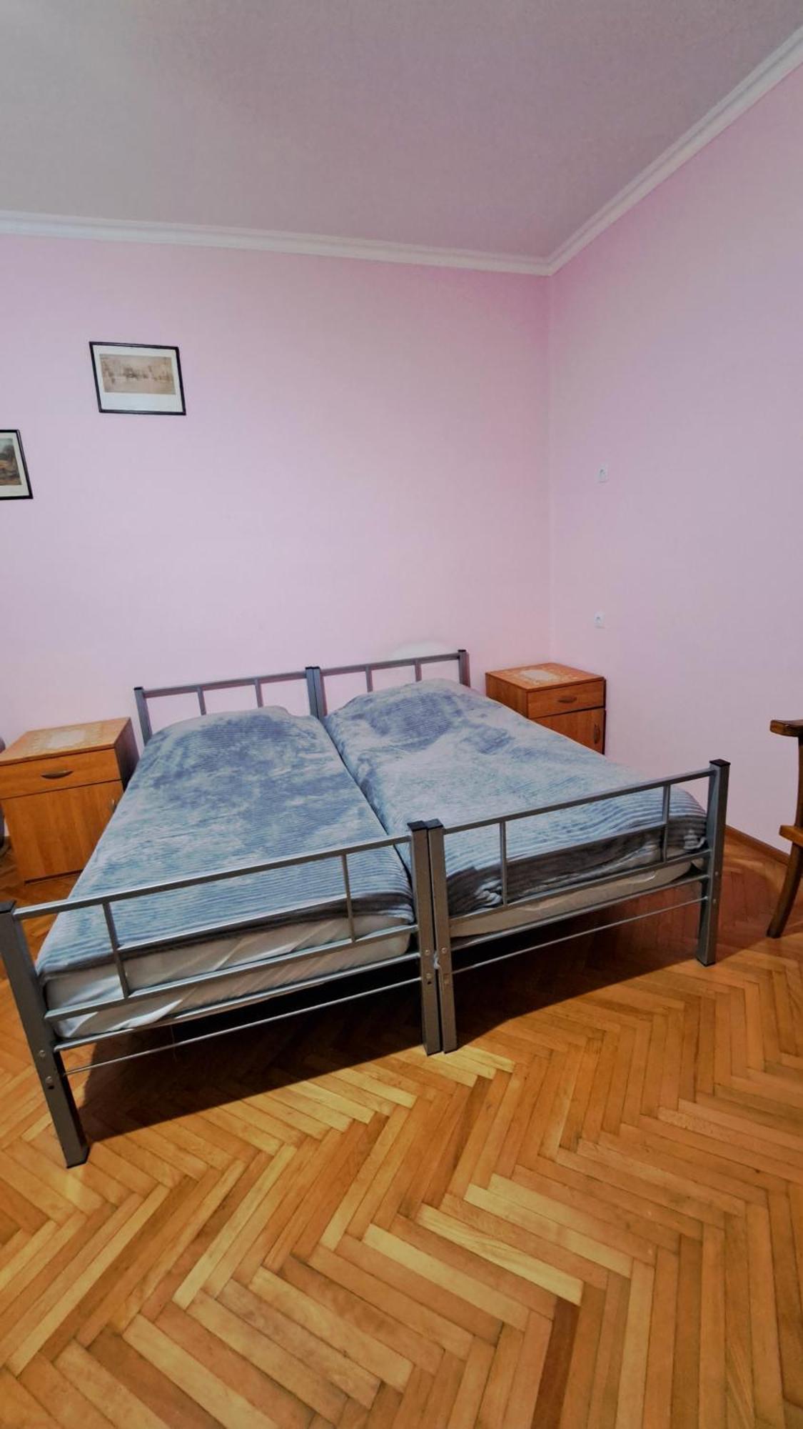 Beautiful Apartment In Old Tbiliszi Kültér fotó